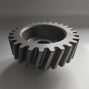 Pièces de moteur diesel YAN MAR de qualité supérieure à bas prix Z=26 146623-42400 EY18 Pompe à eau à engrenages Garantie de 6 mois - Product Image 6