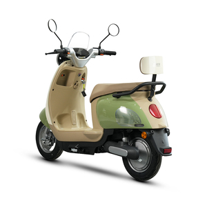 TYCORUN CKD SKD <span class=keywords><strong>Moto</strong></span> électrique compacte 10 pouces <span class=keywords><strong>pour</strong></span> adulte 600W/800W Vitesse 45km/h <span class=keywords><strong>Moto</strong></span> électrique E à vendre - Product Image 4