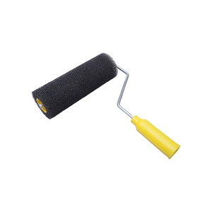 Nuevo <span class=keywords><strong>Rodillo</strong></span> de Pintura Multitamaño 2026, Recambio de <span class=keywords><strong>Rodillo</strong></span> Artístico de Nylon Texturizado para Trabajos de Construcción en Exteriores - Product Image 2