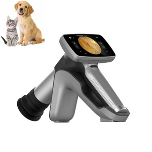 Chất lượng cao xách tay kỹ thuật số đáy máy ảnh Luna cộng với thú y nhãn khoa thú y sử dụng sản phẩm Mắt võng mạc máy ảnh - Product Image 1