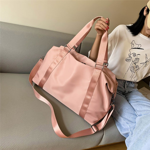 <span class=keywords><strong>Sac</strong></span> <span class=keywords><strong>de</strong></span> voyage <span class=keywords><strong>de</strong></span> grande capacité pour le rangement des bagages <span class=keywords><strong>Sac</strong></span> <span class=keywords><strong>de</strong></span> yoga Oxford imperméable pour femmes <span class=keywords><strong>Sac</strong></span> <span class=keywords><strong>de</strong></span> <span class=keywords><strong>sport</strong></span> fitness - Product Image 4