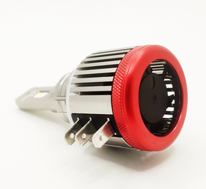 อะไหล่ไฟหน้า LED H15 72วัตต์ของแท้: หลอดแคนบัสสีขาวที่ใช้ได้กับระบบไฟหน้า <span class=keywords><strong>VW</strong></span> Golf VI และ Golf VII - Product Image 5