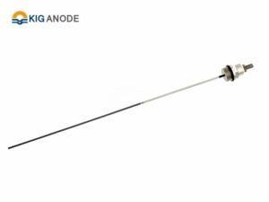 KIG électrique <span class=keywords><strong>titane</strong></span> alimenté tige <span class=keywords><strong>anode</strong></span> sonde <span class=keywords><strong>anode</strong></span> <span class=keywords><strong>pour</strong></span> <span class=keywords><strong>chauffe</strong></span>-<span class=keywords><strong>eau</strong></span> - Product Image 6