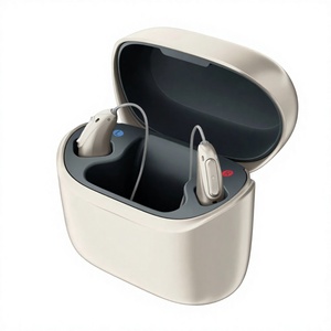 Audífono Recargable Phonak Audeo L30 R Bluetooth de 12 Canales RIC con Amplificador de Sonido, Equilibrio de Tinnitus y Recuperación de Sonido para Adultos - Product Image 4