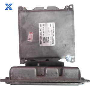 โมดูลควบคุมไฟหน้า LED ของแท้ OEM 7PP941572AC W003T25077 สำหรับ Audi A3 A4 A5 Q5 สำหรับ <span class=keywords><strong>Porsche</strong></span> <span class=keywords><strong>Panamera</strong></span> 971 - Product Image 4