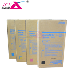 El mejor precio Konica Minolta Bizhub DI450 550 470 <span class=keywords><strong>520</strong></span> 620 552 521 Compatible Developer DV502 Cartuchos de tóner - Product Image 6