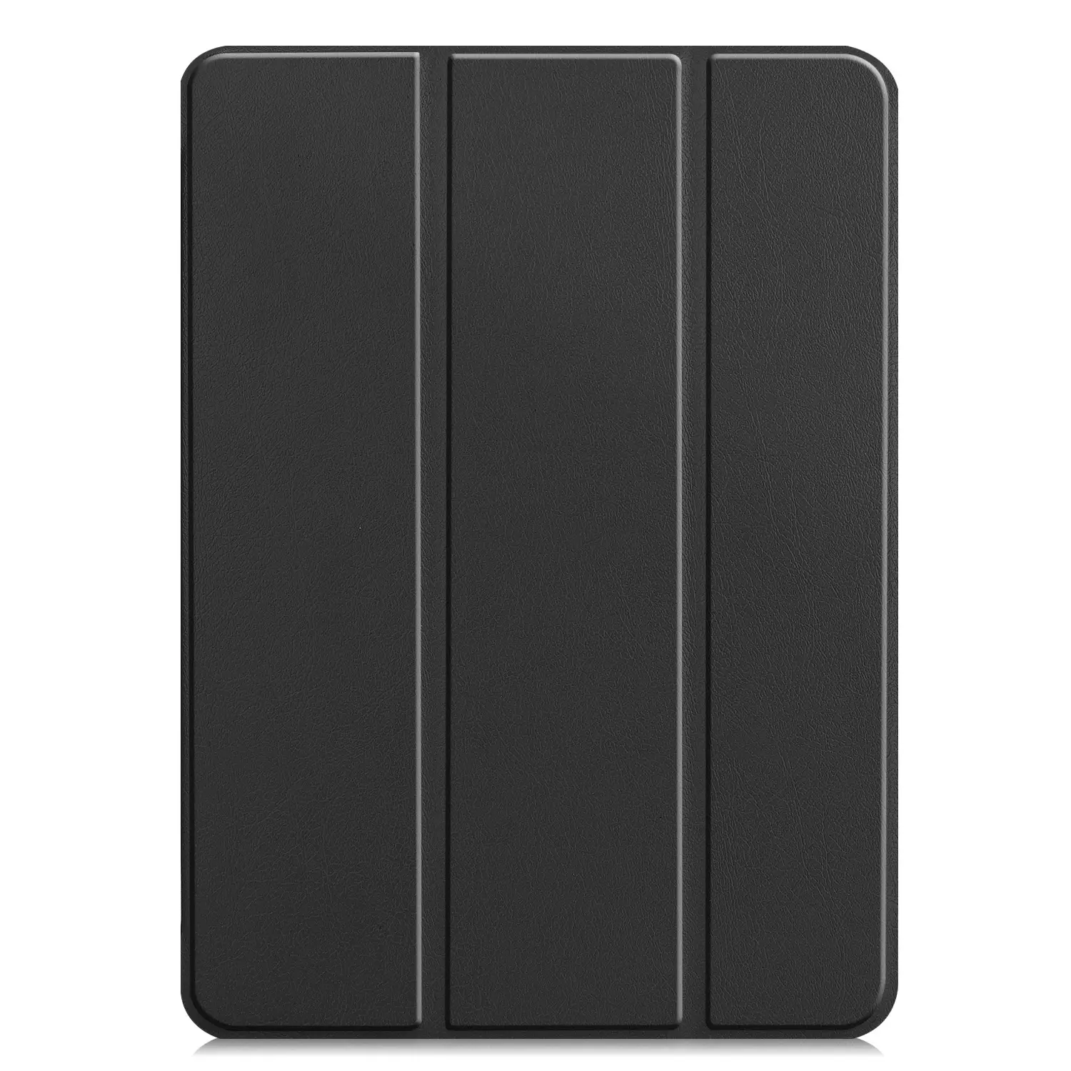 New Model Fashion Design Pure Color 3 Folder PU Leather Tablet Case For ASUS Zenpad Z8s Zenpad Z8 Zenpad 8.0 Z380KL