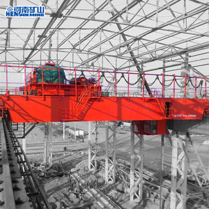 100Ton <span class=keywords><strong>Demag</strong></span> grúa Manual - Product Image 3