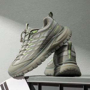 Chaussures de <span class=keywords><strong>randonnée</strong></span> pour hommes de <span class=keywords><strong>haute</strong></span> qualité, chaussures de créateur personnalisées à coupe <span class=keywords><strong>basse</strong></span>, chaussures de plein air tout-terrain, chaussures de marche et de course - Product Image 1