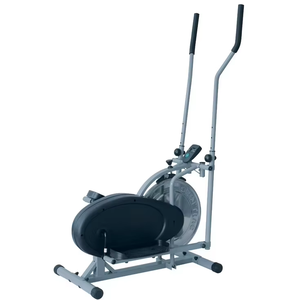Vélo d'exercice magnétique K-FIT GS-8.2S-1 de haute qualité, nouveau cycle de <span class=keywords><strong>cross</strong></span>-training d'intérieur, entraîneur multi-cardio pour usage domestique - Product Image 5