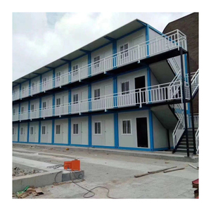 Best Price Modular Sandwich Panel Office <strong>Building</strong> <strong>Pool</strong> <strong>House</strong> Usa Standard Detachable Container <strong>House</strong> - Product Image 6