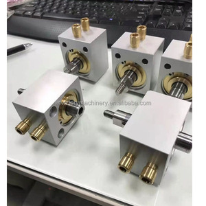 GTO 46 52 SM74 <span class=keywords><strong>102</strong></span> pièces de rechange de machine d'impression offset vérin pneumatique 00.580.3371 <span class=keywords><strong>SP</strong></span> 739.0124 - Product Image 3