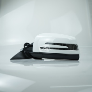 Hot Bán Bền Một 176 810 0500/Một 176 810 0400 Gấp Chiếu hậu Side Gương Lắp Ráp Mới Cho Trái Mercedes Cla W176 - Product Image 3