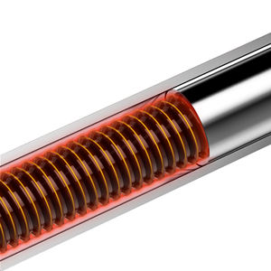 Barra Horizontal Ajustable para Montar en la Pared, Barra de Gimnasio para Ejercicios de Fuerza, 4 Tamaños a Elegir - Product Image 6