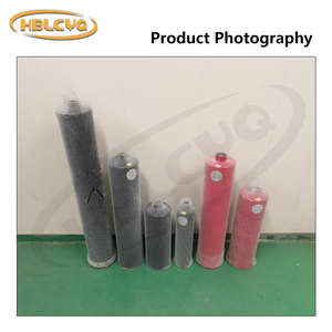 Trapano diamantato punta punta trapano per cemento armato - Product Image 5