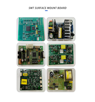 Placa PCB KB 94v0 de Alta Calidad para Lavadora, Circuitos Electrónicos PCB