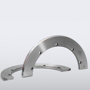 Couteaux en carton de formes variées, motorisés, fabriqués au Japon, répondant aux besoins des clients, découpe spéciale - Product Image 1