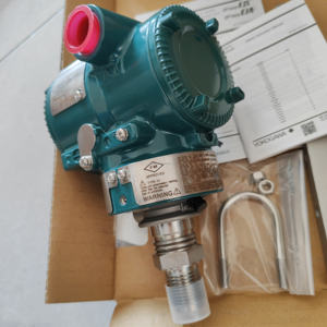 100% Original <span class=keywords><strong>Yokogawa</strong></span> Hochpräziser Drucktransmitter EJX530 EJA530A EJA120E/EJA430E/EJA530E/EJA130A/EJA310A EJX530A EJX530E - Product Image 4