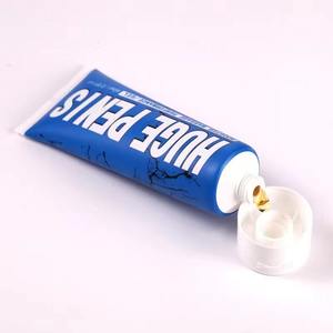 Gel Pembesar <span class=keywords><strong>Penis</strong></span> 60ml, Minyak Pijat Seks untuk Membantu Ereksi, Krim Pembesar <span class=keywords><strong>Penis</strong></span> untuk Pria - Product Image 6