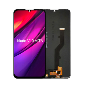 Phone Lcd Touch Screen for ZTE K10 2017 K50 K51S K61 A3 <strong>A5</strong> 2020 A7S <strong>A5</strong> LITE A51 V40 A72 V SMART 2020 <strong>V10</strong> A31 PLUS Phone Screen - Product Image 6