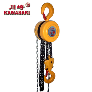 Kawasaki 6t đến 9ton 1.5m Kawasaki Chất lượng cao Heavy Duty chuỗi đòn bẩy nâng <span class=keywords><strong>hoist</strong></span> nhà sản xuất <span class=keywords><strong>LEVER</strong></span> <span class=keywords><strong>hoist</strong></span> - Product Image 6