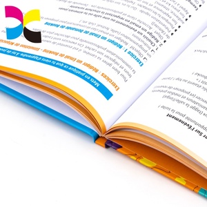 Vente en gros d'usine, impression personnalisée, couverture rigide, couleur intégrale, haute qualité, <span class=keywords><strong>prix</strong></span> bas, livraison rapide, <span class=keywords><strong>livre</strong></span> pour enfants - Product Image 3