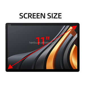 Máy tính bảng mạnh mẽ, pin 8000mAh, NFC, Hyper Wi-Fi, hỗ trợ eSIM, SUNMI CPad - Product Image 4