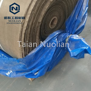 CE 인증 6mm 두께 8kg 시멘트 블랭킷 새로운 산업 디자인 실외 건축 자재 Manta De Cemento - Product Image 5