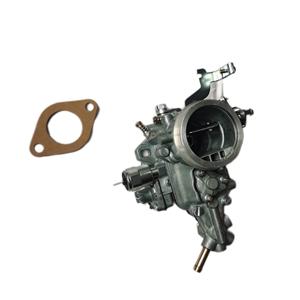 <span class=keywords><strong>Weber</strong></span> – carburateur 34ich 3501 fajs, oem 15290.027 pour BMW2002 SAAB pour LAND ROVER pour FORD k909 - Product Image 3