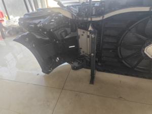 Kit de Carrocería Original Usado para <span class=keywords><strong>Audi</strong></span> A6L C8 <span class=keywords><strong>2022</strong></span>, Parte Delantera, Parachoques, Faros Delanteros, Repuesto de Accesorios para Automóvil - Product Image 4