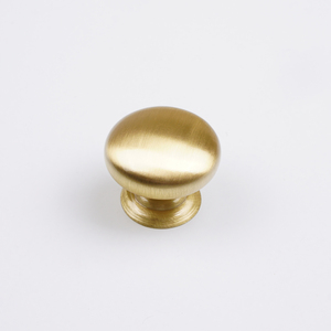 Directo de fábrica de estilo antiguo manija de la puerta del gabinete de cocina de y <span class=keywords><strong>el</strong></span> pecho de cajón perillas - Product Image 2