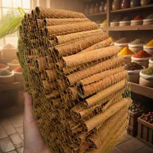 Kayu Manis Kering Pedas Berkualitas Tinggi Grosir - Product Image 1