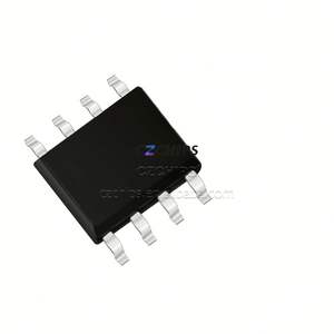 Vente en gros de circuits intégrés SQJ402EP-T1-GE3 PPAKSO-8, composants électroniques professionnels, solutions d'achat - Product Image 1
