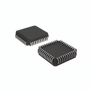 Original Embedded 44 LCC Buy Online Electronic Components PIC16LC74B-04I_L - Product Image 1