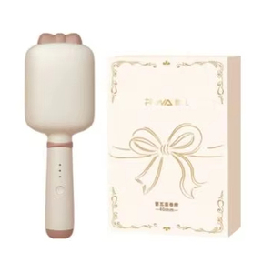 Fer à friser automatique professionnel de haute qualité à ions négatifs, portable pour la maison et les voyages, idéal pour les hôtels – Tendance du moment - Product Image 1