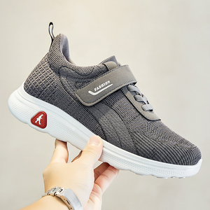 Chaussures de marche décontractées respirantes de bonne qualité pour femmes, chaussures de course athlétiques pour femmes - Product Image 5