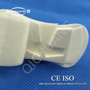 3cm x 9cm kateter sekali pakai steril tambalan perbaikan perangkat fiksasi PICC/CVC perangkat pengaman kateter vena pusat - Product Image 2