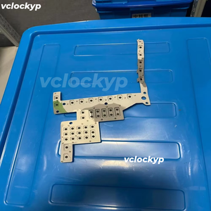 1 clavier de spectromètre Agilent 86142B, 86140B, 86141b, 86146B - Product Image 4