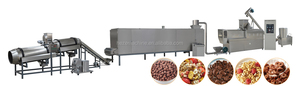 <strong>Puff</strong> bar Snack Bars Food Machine Corn <strong>Puff</strong> Snack Extruder - Product Image 3
