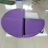 Tapis de protection pour pole dance en acier à vendre