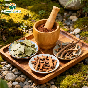 مكمل غذائي عشبي من جوينت ألايف بعلامة تجارية خاصة لدعم صحة المفاصل، مستخلص الإيبيميديوم بودرة بدرجة غذائية من الأوراق/الجذور لمدة 7 أيام - Product Image 4