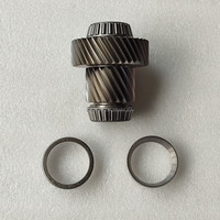 Engrenage pignon VT3-GEAR01-OEM avec roulement, rapport 20-37T, engrenage différentiel de transmission automatique pour boîte de vitesses CVT VT3