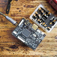Hub USB et chargeur de téléphone portable ODM personnalisés, 5V 1A 2A, assemblage de circuits imprimés, matériau de base FR-4, autres PCB et PCBA