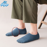 Chaussettes hautes athlétiques en coton avec support de compression Ski Snowboard Chaussettes de sport pour hommes femmes Vente en gros