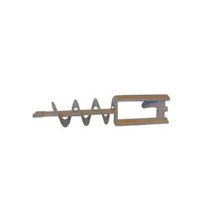 Mezclador de yeso plegable, ligero y suave, sustituto para un almacenamiento compacto - Product Image 1
