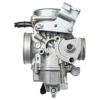 (STOCK prêt) CBF CB GL 150 25MM 27MM 29MM carburateur avec carburateur TPS pour HONDA TITAN CBF150 CB150 GL150 carburateur de moto