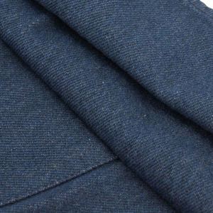 Customn Bib Chef <b>Aprons</b> With 2 Pockets Blue Unisex Commercial <b>Apron</b> Bulk for Kitchen Cooking Restaurant <b>BBQ</b> Painting Crafting - Product Image 2