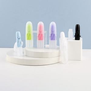 หลอดสูดดมแบบใหม่ สำหรับน้ำมันหอมระเหย แบบเปล่า สำหรับบรรจุน้ำมันหอมระเหย  แบบแท่งเปล่า - Product Image 4