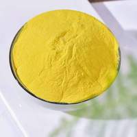 Poudre d'extrait de pollen de pin de qualité cosmétique en gros de Chine, conditionnée en bouteille/boîte, à bas prix