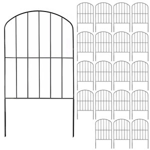 Premium Large Outdoor <strong>Dog</strong> Kennel Metal Wire Mesh <strong>Dog</strong> House <strong>Cages</strong> Farm Fence Premium Pet Metal - Product Image 5